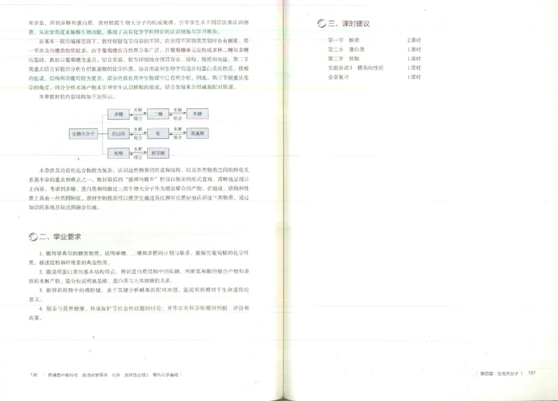 选择性必修3_高化_2025春-人教版高中化学_新版化学