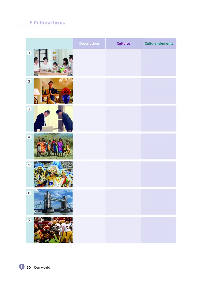 沪教版高中必修第一册英语电子课本_2026沪教牛津版英语_沪教版