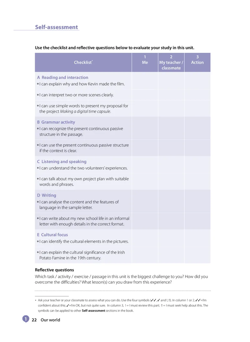 沪教版高中必修第一册英语电子课本_2026沪教牛津版英语_沪教版
