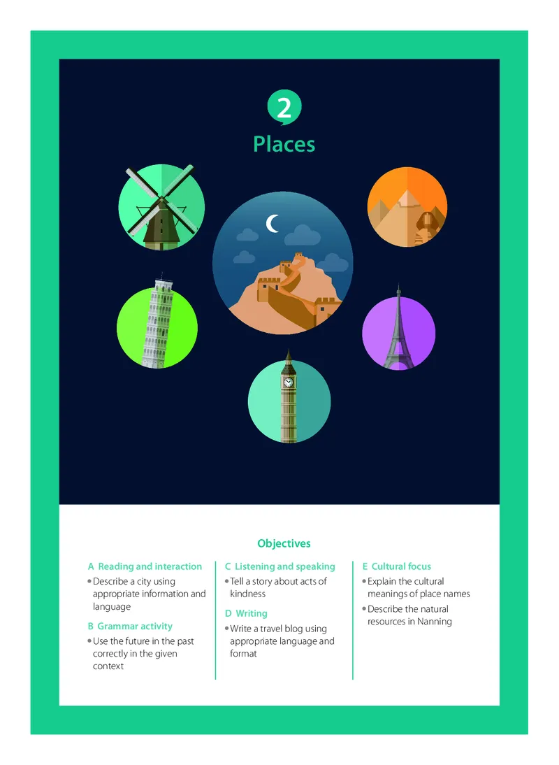 沪教版高中必修第一册英语电子课本_2026沪教牛津版英语_沪教版