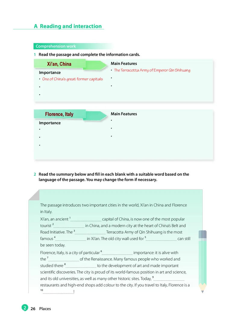 沪教版高中必修第一册英语电子课本_2026沪教牛津版英语_沪教版