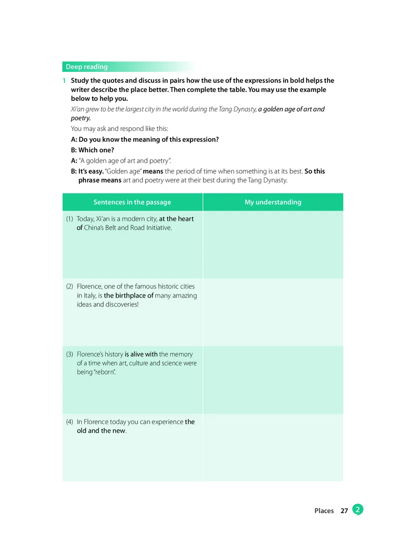 沪教版高中必修第一册英语电子课本_2026沪教牛津版英语_沪教版