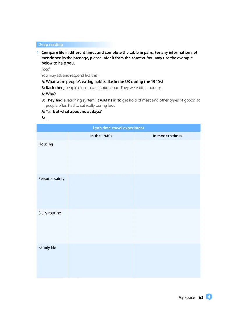 沪教版高中必修第一册英语电子课本_2026沪教牛津版英语_沪教版