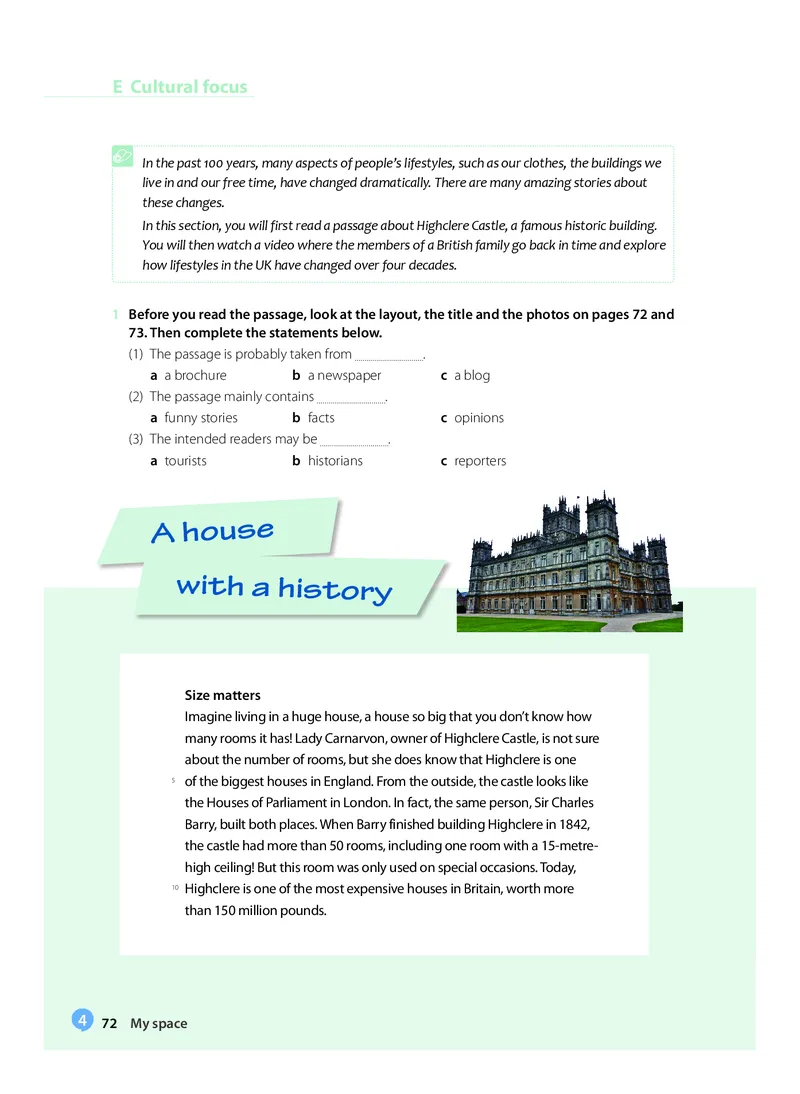 沪教版高中必修第一册英语电子课本_2026沪教牛津版英语_沪教版