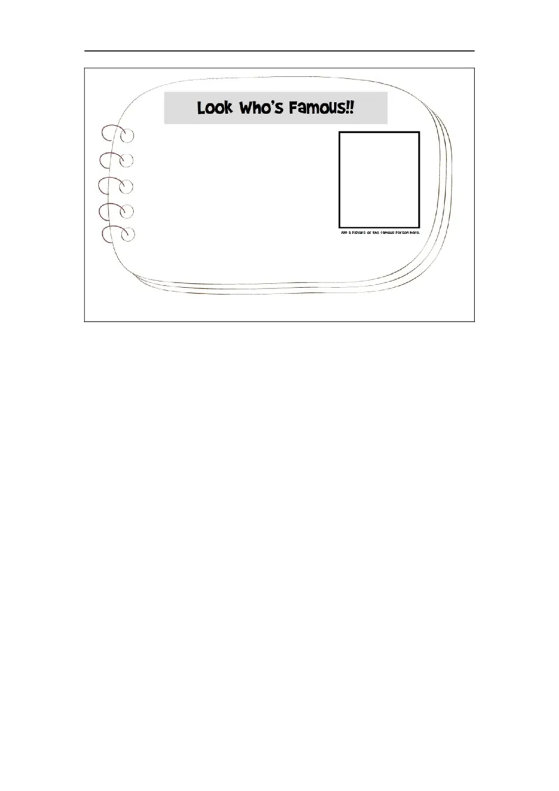 1113六年级英语(人教版)Unit+5+Famous+People(第二课时)-4练习题_26春四年级上下册人教版_四上英语合集人教版PEP英语四年级上册新教材（教学视频+课件+动画+音频+练习+教案）_17练习资料