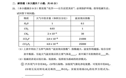 新初三化学暑期系统尖子班-第7讲-已转曲_初中化学_01.人教版初中化学_02.初中化学教学视频_3.Y辅导中考复习-化学_新初三化学暑假系统班_化学课件