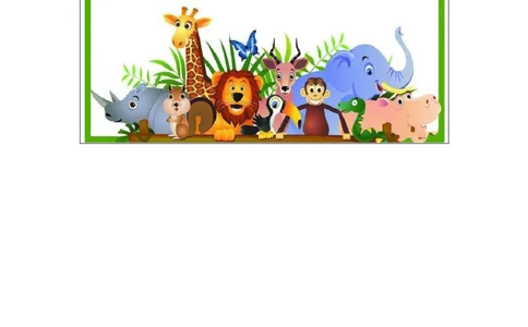 1012六年级英语(人教版)Unit+3+Animal+World+(第三课时)-4练习题_26春四年级上下册人教版_四上英语合集人教版PEP英语四年级上册新教材（教学视频+课件+动画+音频+练习+教案）_17练习资料