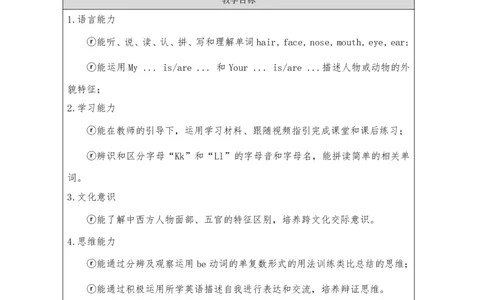 16Unit6Period1_课件_2_26春四年级上下册人教版_四上英语合集人教版PEP英语四年级上册新教材（教学视频+课件+动画+音频+练习+教案）_17练习资料_小学英语（预习复习资料大礼包）