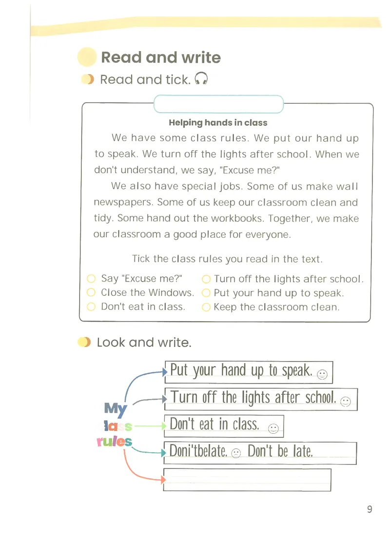 2026春人教PEP英语四年级下册电子课本_26春四年级上下册人教版