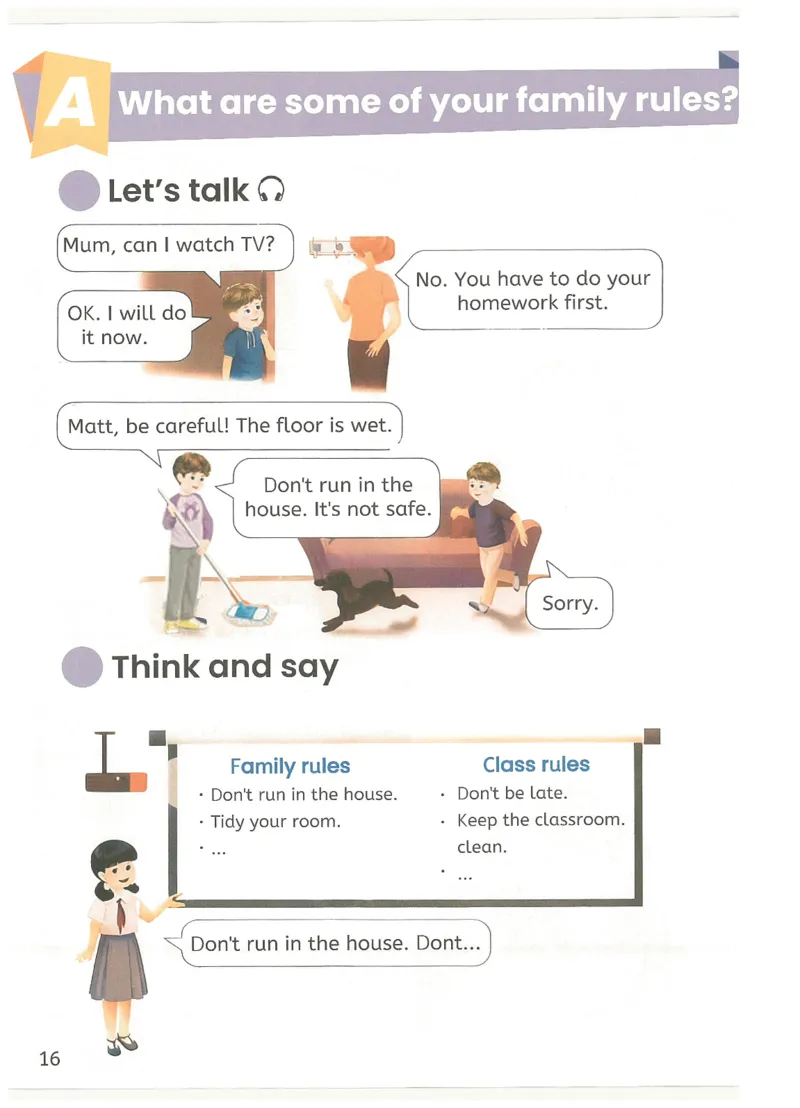 2026春人教PEP英语四年级下册电子课本_26春四年级上下册人教版