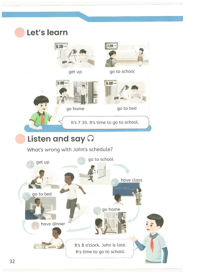 2026春人教PEP英语四年级下册电子课本_26春四年级上下册人教版