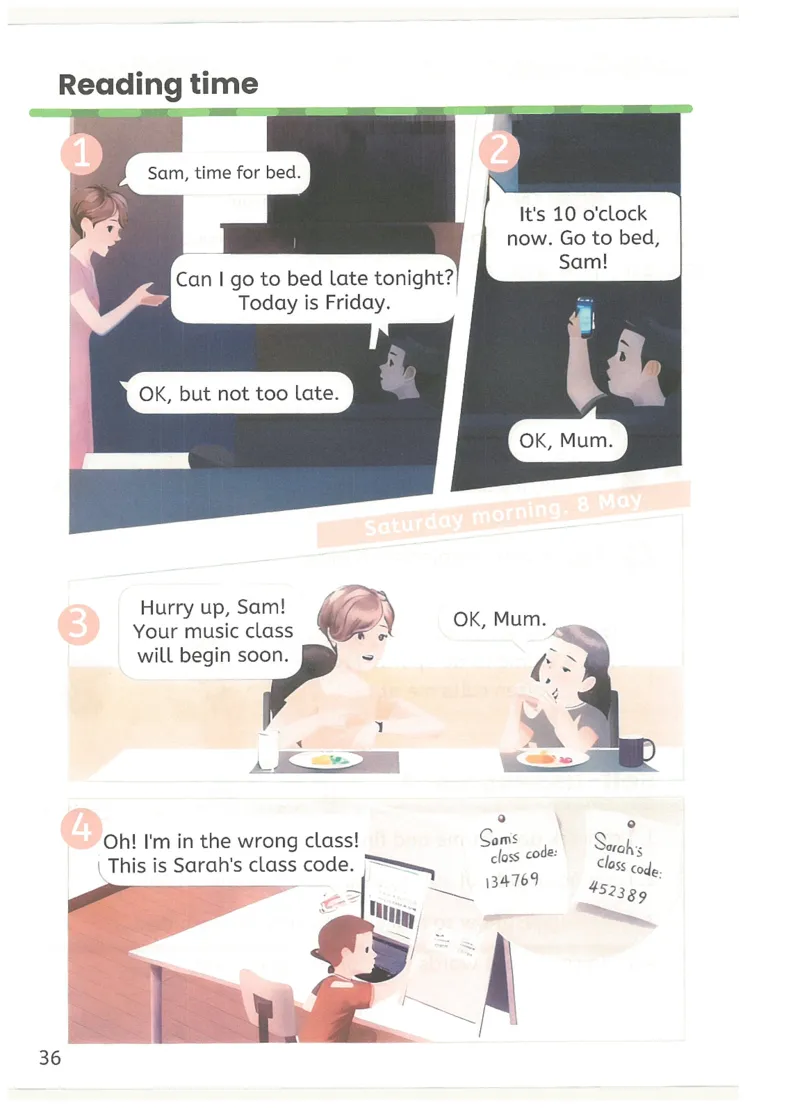 2026春人教PEP英语四年级下册电子课本_26春四年级上下册人教版