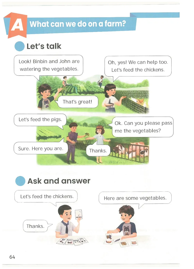 2026春人教PEP英语四年级下册电子课本_26春四年级上下册人教版