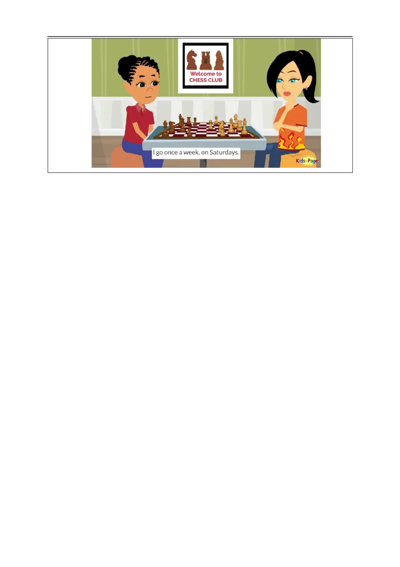 0918四年级英语(人教版)《Unit+2+On+the+Weekend》（第二课时）3任务单_26春四年级上下册人教版_四上英语合集人教版PEP英语四年级上册新教材（教学视频+课件+动画+音频+练习+教案）