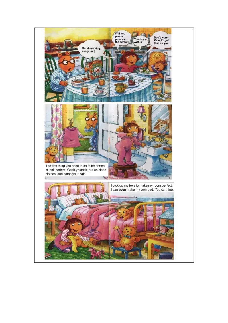 0921五年级英语(北京版)UNIT+TWO+CAN+I+USE+YOUR+COMPUTER+(5)-3学习任务单_26春四年级上下册人教版_四上英语合集人教版PEP英语四年级上册新教材（教学视频+课件+动画+音频+练习+教案）