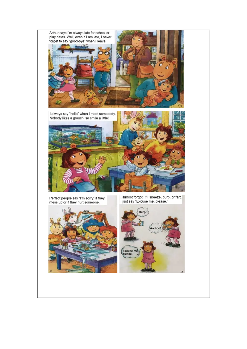 0921五年级英语(北京版)UNIT+TWO+CAN+I+USE+YOUR+COMPUTER+(5)-3学习任务单_26春四年级上下册人教版_四上英语合集人教版PEP英语四年级上册新教材（教学视频+课件+动画+音频+练习+教案）