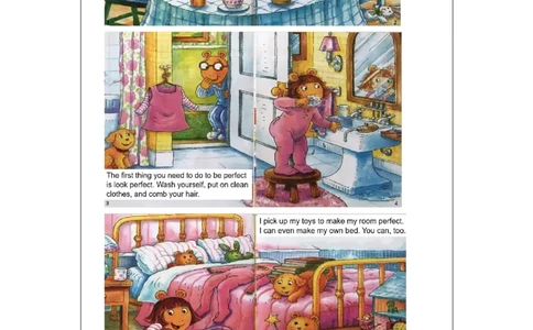 0921五年级英语(北京版)UNIT+TWO+CAN+I+USE+YOUR+COMPUTER+(5)-3学习任务单_26春四年级上下册人教版_四上英语合集人教版PEP英语四年级上册新教材（教学视频+课件+动画+音频+练习+教案）