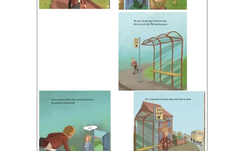 0908三年级英语（北京版）UNIT+ONE+SEPTEMBER+10TH+IS+TEACHERS'+DAY+（5）-课后练习_26春四年级上下册人教版_17练习资料_小学英语（预习复习资料大礼包）_《小学英语》_3年级上册_练习题