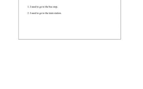 12Unit6AskingtheWayPartB_国家课_课后练习_26春四年级上下册人教版_四上英语合集人教版PEP英语四年级上册新教材（教学视频+课件+动画+音频+练习+教案）_17练习资料_《小学英语》