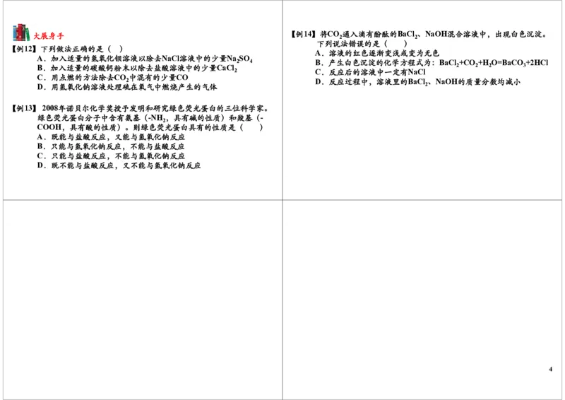 酸、碱、盐（三）_初中化学_01.人教版初中化学_03.初中化学专项视频_[7453]初三化学下学期寒假课内突破班_第8讲酸、碱、盐（三）