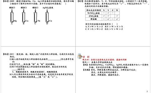 金属和金属材料（二）_初中化学_01.人教版初中化学_02.初中化学教学视频_2.初中化学--教学视频--带讲义_初三化学年卡55讲_[第15讲]元素化合物之金属和金属材料