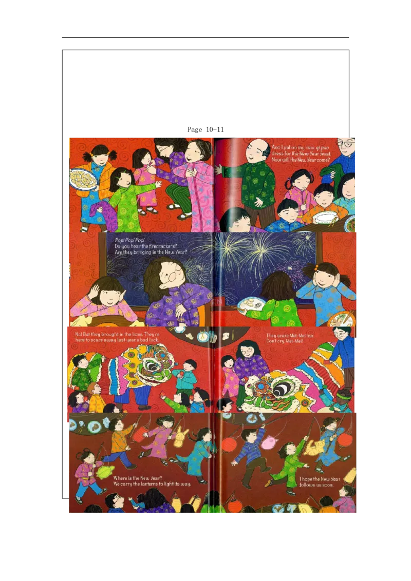 1112三年级英语(北京版)UNIT+SEVEN+WHEN+IS+THANKSGIVING+(5)-4练习题_26春四年级上下册人教版_四上英语合集人教版PEP英语四年级上册新教材（教学视频+课件+动画+音频+练习+教案）_3年级上册