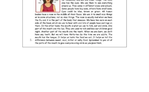 0910六年级英语（北京版）UNIT+TWO+WHAT+HAPPENED+TO+YOUR+NECK（1）-学习任务单_26春四年级上下册人教版_17练习资料_小学英语（预习复习资料大礼包）_《小学英语》_6年级上册_学习任务单