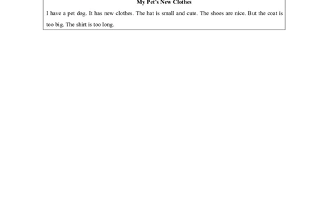 12Unit6Whichonedoyouwant？Lesson2_国家课_课后练习_26春四年级上下册人教版_四上英语合集人教版PEP英语四年级上册新教材（教学视频+课件+动画+音频+练习+教案）_17练习资料