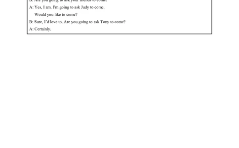 1Lesson1Areyougoingtohaveabirthdayparty？(1)_国家课_学习任务单_26春四年级上下册人教版_四上英语合集人教版PEP英语四年级上册新教材（教学视频+课件+动画+音频+练习+教案）_17练习资料