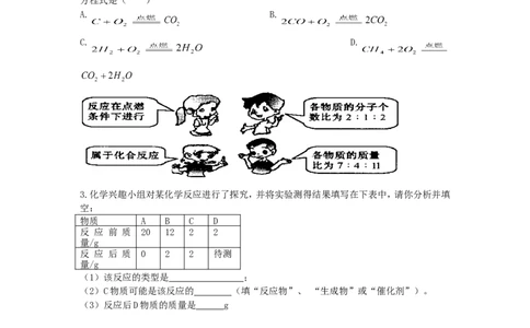 化学：人教版九年级51质量守恒定律_初中化学_01.人教版初中化学_01.初中化学课件PPT--教案--试题_初中化学18年试卷_人教版九年级化学上册2018