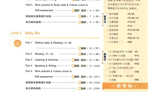 初中必刷题七年级上册英语沪教牛津版_2026沪教牛津版英语_03(1).2英语-沪教版-上下两册