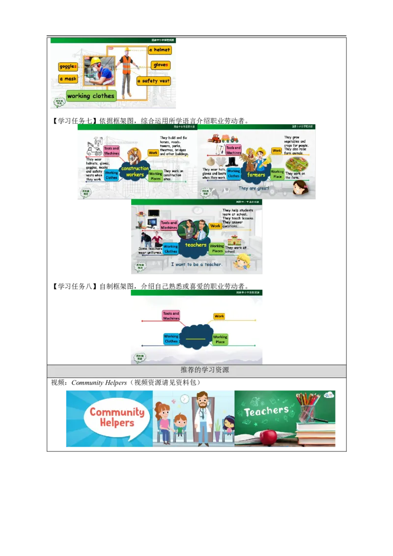 1209四年级英语(人教版)Revision+2++(第一课时）-3学习任务单_26春四年级上下册人教版_四上英语合集人教版PEP英语四年级上册新教材（教学视频+课件+动画+音频+练习+教案）_17练习资料