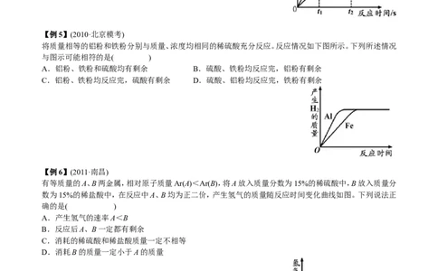 第5讲_初中化学_01.人教版初中化学_03.初中化学专项视频_[7975]2013年初三化学中考总复习15讲_第5讲金属和金属材料（一）