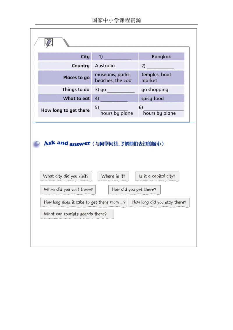 27Unit9Period3_课后练习_26春四年级上下册人教版_四上英语合集人教版PEP英语四年级上册新教材（教学视频+课件+动画+音频+练习+教案）_17练习资料_小学英语（预习复习资料大礼包）_90