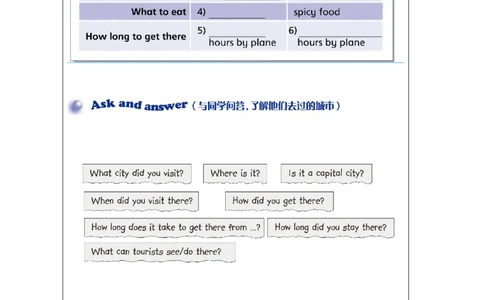 27Unit9Period3_课后练习_26春四年级上下册人教版_四上英语合集人教版PEP英语四年级上册新教材（教学视频+课件+动画+音频+练习+教案）_17练习资料_小学英语（预习复习资料大礼包）_90
