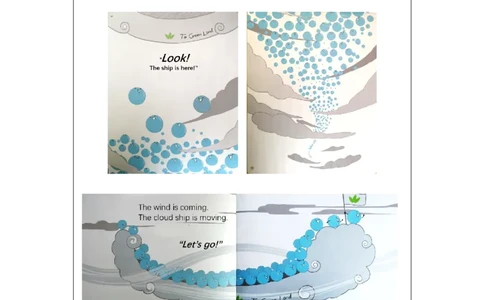 1112四年级英语(北京版)UNIT+SEVEN+WHAT+IS+NATURE？(5)-4课后练习_26春四年级上下册人教版_四上英语合集人教版PEP英语四年级上册新教材（教学视频+课件+动画+音频+练习+教案）_17练习资料