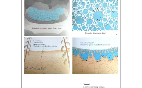 1112四年级英语(北京版)UNIT+SEVEN+WHAT+IS+NATURE？(5)-4课后练习_26春四年级上下册人教版_四上英语合集人教版PEP英语四年级上册新教材（教学视频+课件+动画+音频+练习+教案）_17练习资料