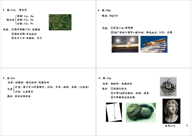 金属和金属材料的基本概念_初中化学_01.人教版初中化学_02.初中化学教学视频_2.初中化学--教学视频--带讲义_新初三化学年卡菁英班（全国人教版）