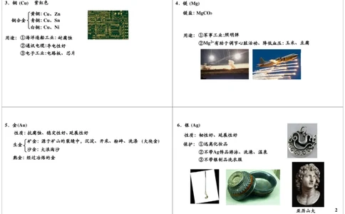 金属和金属材料的基本概念_初中化学_01.人教版初中化学_02.初中化学教学视频_2.初中化学--教学视频--带讲义_新初三化学年卡菁英班（全国人教版）