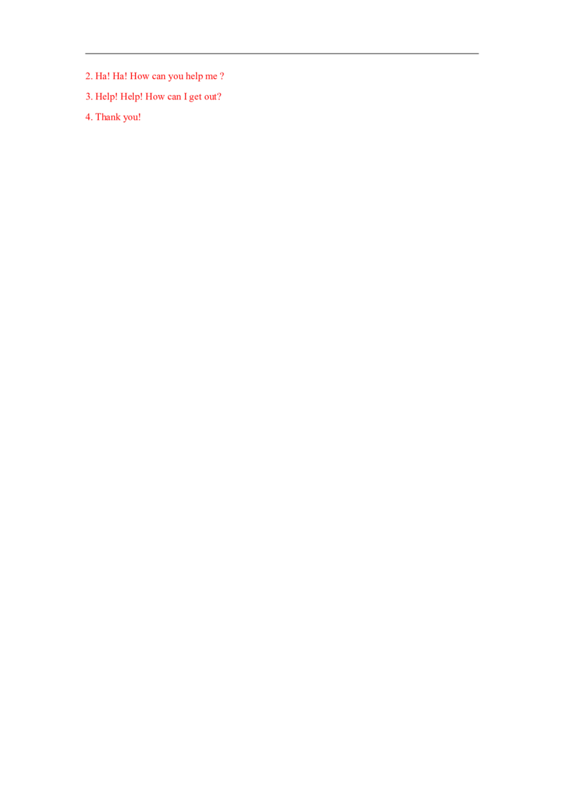 精品Unit1Grammartime（练习及解析）-译林版（三起）-六年级英语下_同步练习_课时练习_同步练习第1套（40份）