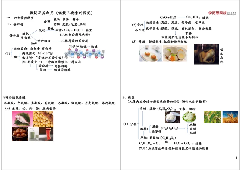 燃烧及其利用-燃烧与灭火、化学燃料_初中化学_01.人教版初中化学_02.初中化学教学视频_2.初中化学--教学视频--带讲义_新初三化学年卡菁英班（全国人教版）