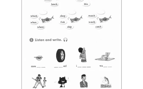 1209五年级英语(人教版)Revision+2（第二课时）-3学习任务单_26春四年级上下册人教版_四上英语合集人教版PEP英语四年级上册新教材（教学视频+课件+动画+音频+练习+教案）_17练习资料