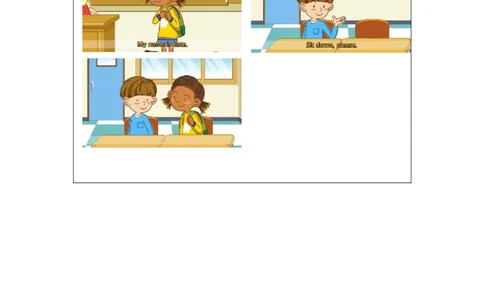 1112一年级英语(北京版)REVISION+2+(2)-4练习题_26春四年级上下册人教版_四上英语合集人教版PEP英语四年级上册新教材（教学视频+课件+动画+音频+练习+教案）_17练习资料_《小学英语》