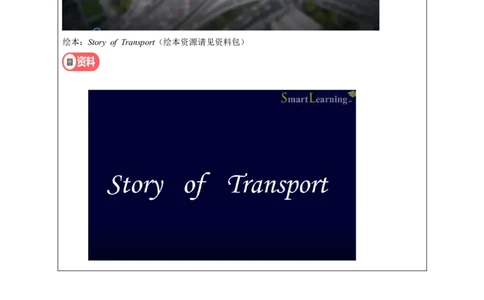 1019四年级英语(人教版)Unit+3+Transportation(第五课时)-3任务单_26春四年级上下册人教版_四上英语合集人教版PEP英语四年级上册新教材（教学视频+课件+动画+音频+练习+教案）
