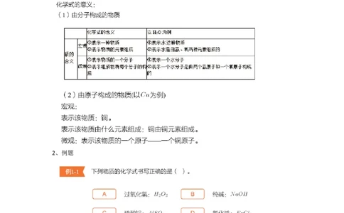 第五次核心课预习文档(1)_初中化学_01.人教版初中化学_02.初中化学教学视频_3.Y辅导中考复习-化学_新初三化学暑假系统班_化学课件