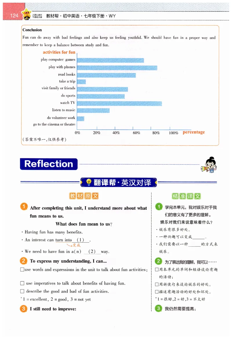 2026春教材帮外研七下_七下外研版2026英语_2026春_赠送：教辅合集_2026春教材帮
