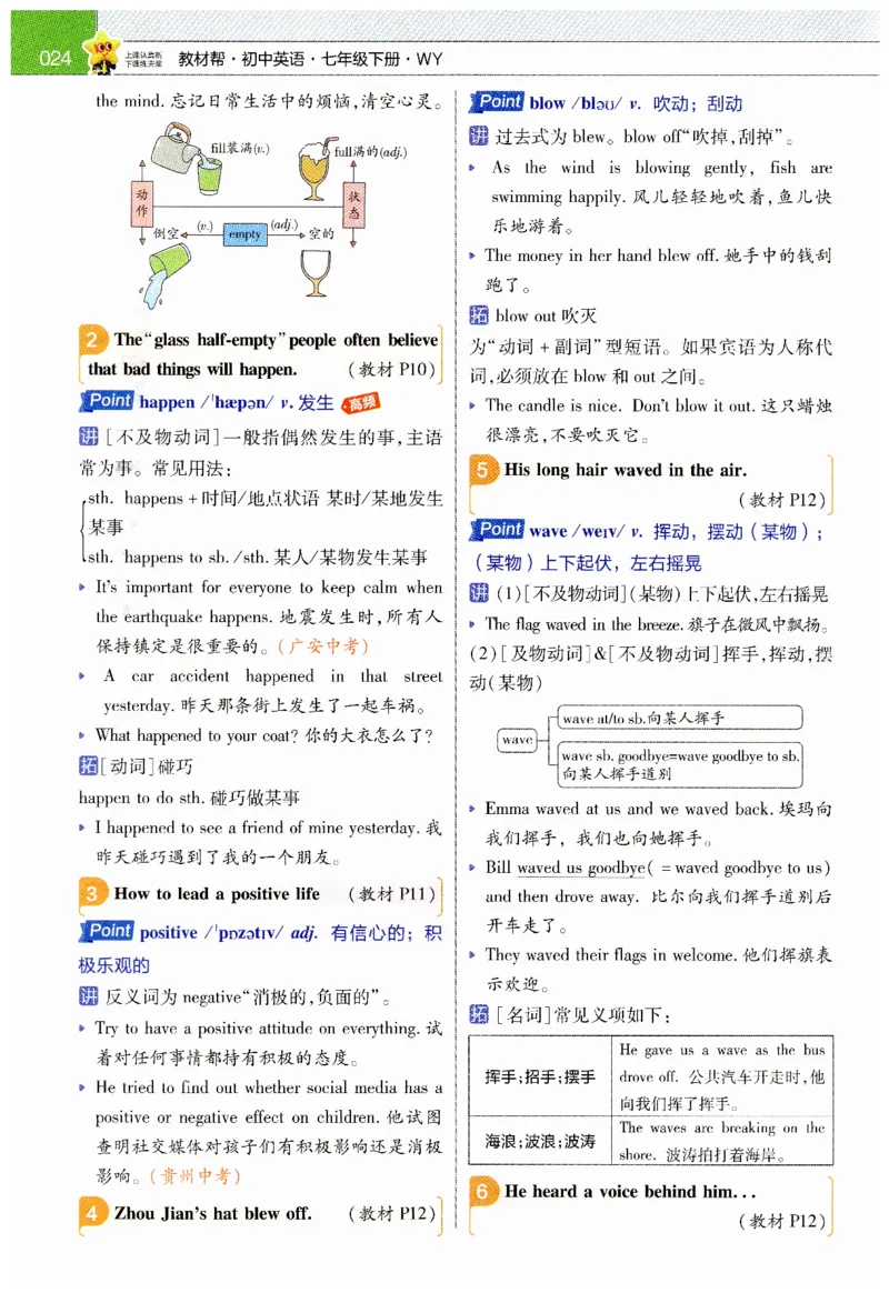2026春教材帮外研七下_七下外研版2026英语_2026春_赠送：教辅合集_2026春教材帮