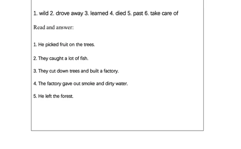 15Unit5Period3_课后练习_26春四年级上下册人教版_四上英语合集人教版PEP英语四年级上册新教材（教学视频+课件+动画+音频+练习+教案）_17练习资料_小学英语（预习复习资料大礼包）_149