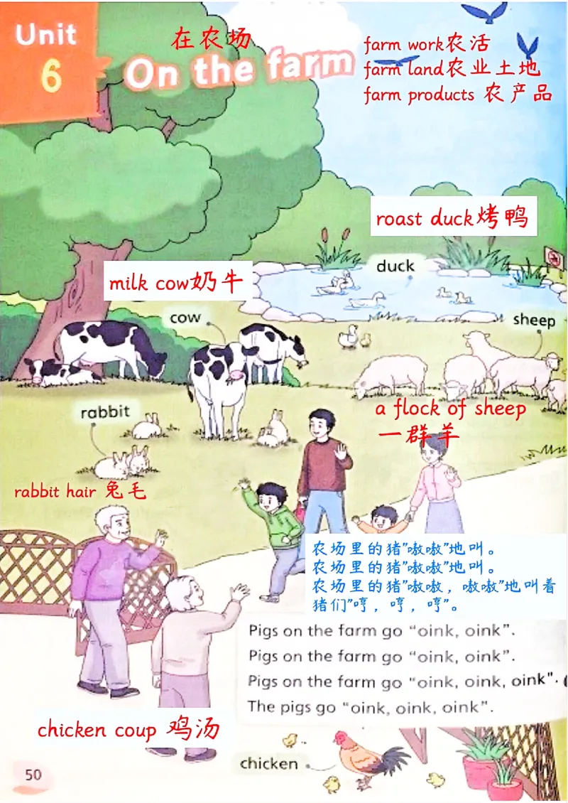 2025英语译林三下课堂笔记_三下译林版2026英语