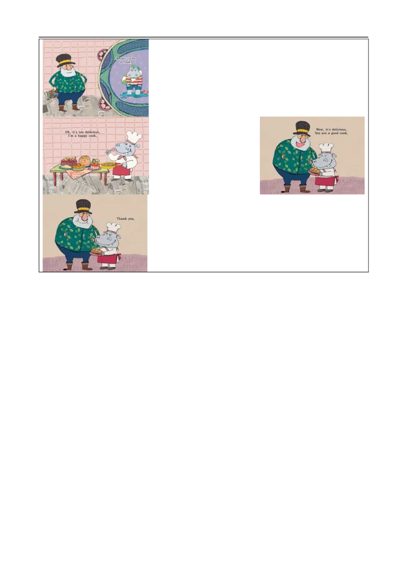 1208四年级英语(人教版)Unit+6+Jobs（第六课时）-4练习题_26春四年级上下册人教版_四上英语合集人教版PEP英语四年级上册新教材（教学视频+课件+动画+音频+练习+教案）_17练习资料